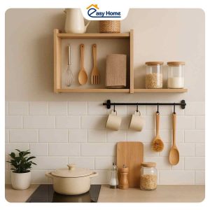 Nhà Cửa Và Đời Sống