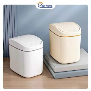 Thùng rác để bàn mini