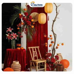 Trang Trí Nhà Cửa