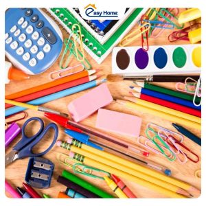 Công cụ dụng cụ văn phòng gồm những gì?