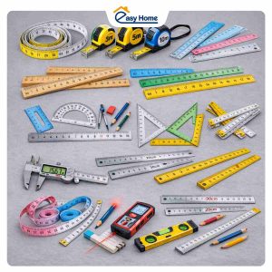 Thước đo cm – Công cụ đo lường chính xác và phổ biến